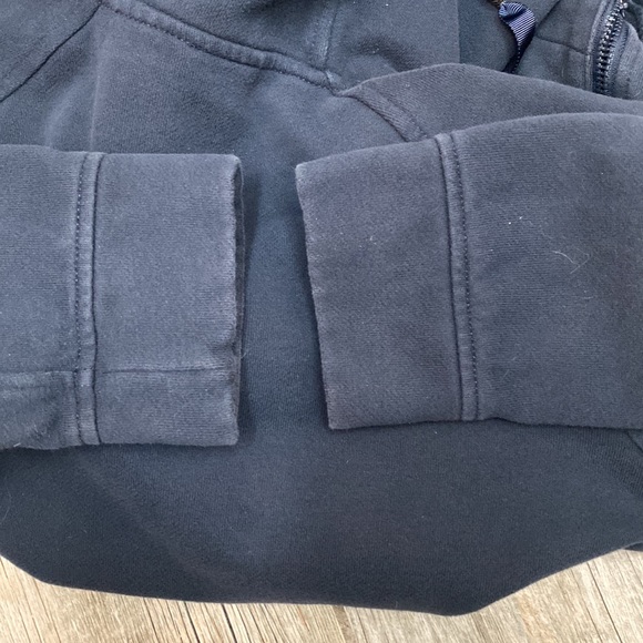 Lululemon Fleece Be True Hoodie
Inkwell 10 - Picture 6 of 12